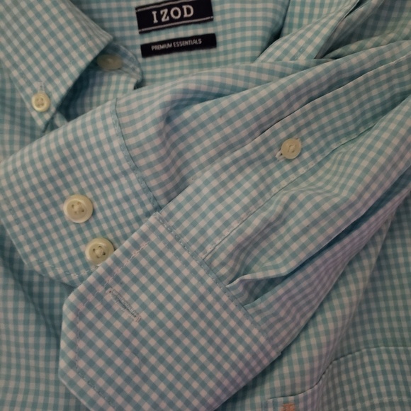 Men's Izod Premium Essentials - Picture 3 of 3